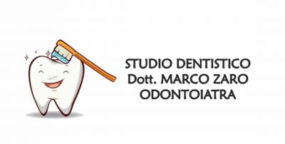 DOTT. MARCO ZARO - ODONTOIATRA